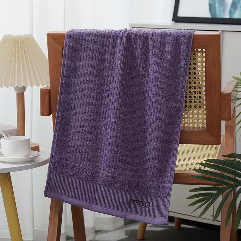 梦丝洛MSL-3061巴比伦全棉浴巾（单位：条） 混色